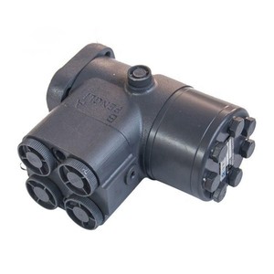 Pièces détachées Soupape de commande BZZ5-630B Unité de direction assistée hydraulique - Product Image 1
