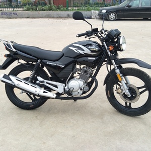 Moto d'<span class=keywords><strong>occasion</strong></span> Yamaha Sky Sword K125CC Flying 125 150 Street Bike pour <span class=keywords><strong>homme</strong></span>, style vintage, idéale pour la conduite - Product Image 1