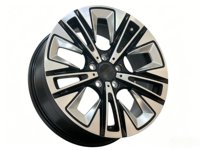 Jantes en alliage d'aluminium forgé aviation 6061-T6 4x100 4x114.3 à rayons multiples, couleur personnalisable, neuves, garantie 3 ans, universelles GY