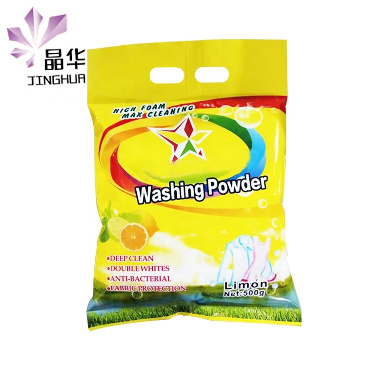 Detergent Clean Detergent Laundry Detergent Powder