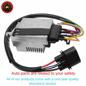 Sistema di raffreddamento radiatore ventola unità di controllo modulo compatibile per Audi <span class=keywords><strong>A4</strong></span> <span class=keywords><strong>A4</strong></span> <span class=keywords><strong>CABRIO</strong></span> 8 e0959501g 8 e0959501k 8 e0959501ab 8 e0959501ag - Product Image 3