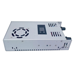 600W <span class=keywords><strong>12V</strong></span> 14.6V 24V 36V 48V AC để <span class=keywords><strong>DC</strong></span> chuyển mạch cung cấp điện với hiển thị kỹ thuật số <span class=keywords><strong>DC</strong></span> điện áp điều chỉnh cho điều khiển công nghiệp - Product Image 2