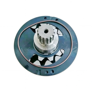 Pompe à charge A22V045, pompe à engrenages interne 13T pour pompe pilote A22V045, pièces de réparation pour pompe à piston hydraulique - Product Image 3