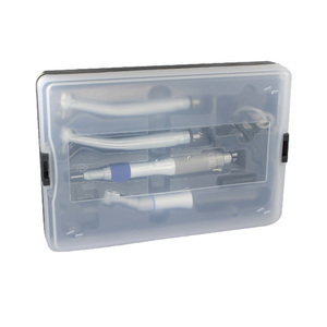 Conjunto de piezas de mano de turbina <span class=keywords><strong>Dental</strong></span>, alta velocidad, gran oferta - Product Image 5