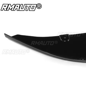 Divisor de Parachoques Delantero F10, Spoiler, Difusor para BMW F10 Serie 5 535i 528i M Sport 2011-2016, Protector de Parachoques - Product Image 6