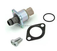 KMDiesel 294200-0300 Régulateur de pompe à injection diesel Contrôle d'aspiration Vanne SCV pour Corolla Hilux Avensis pour RAV4 2.0L 2.2L