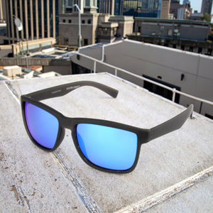 EUGENIA-gafas de sol polarizadas para exteriores, lentes azules Unisex, las más vendidas, <span class=keywords><strong>2021</strong></span> - Product Image 6