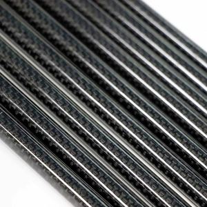 Tiges de Soutien Structurelles pour Quadricoptère SHENYU - Matériau en Feutre de Carbone Épaisseur 5mm Dimensions Personnalisées Rapport Qualité-Poids Supérieur - Product Image 5