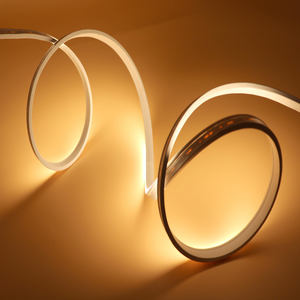 Tira de Luz LED RGB Impermeable para Decoración de Interiores, 5m, Control Remoto, Varios Colores, CCT-Azul, Verde, Amarillo, para Hoteles - Product Image 2