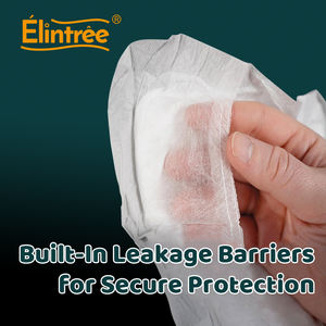 Protections pour hommes de marque privée, protections contre l'<span class=keywords><strong>incontinence</strong></span> masculine, coussinets jetables pour hommes pour une <span class=keywords><strong>incontinence</strong></span> moyenne - Product Image 2