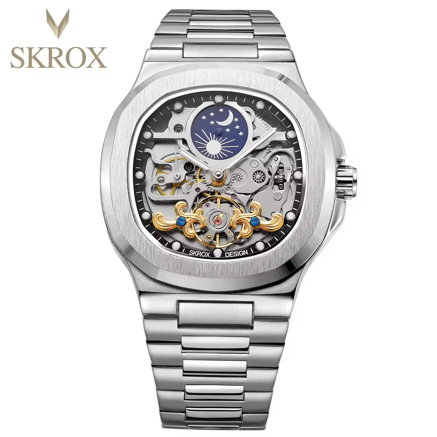 สีเงินดำ