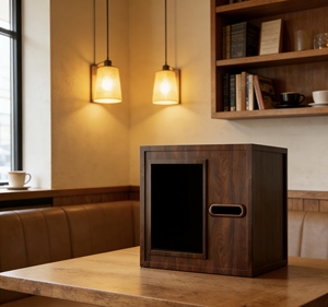 <span class=keywords><strong>Photomaton</strong></span> miniature vintage à <span class=keywords><strong>prix</strong></span> avantageux avec imprimante et appareil photo pour les magasins de proximité - Product Image 6