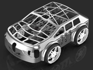 Flytec Y16 <span class=keywords><strong>RC</strong></span> bay xe mini <span class=keywords><strong>RC</strong></span> bay không người lái và bay xe, quadcopter với một cất cánh/hạ cánh chìa khóa, đèn LED - Product Image 2