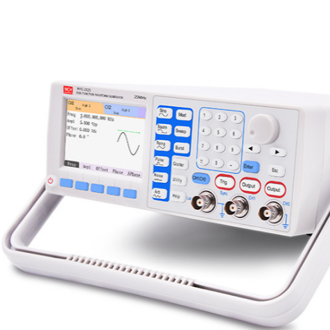 Good Quality Factory Directly Signal Generator