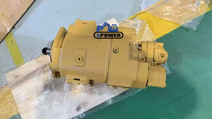 Bomba hidráulica de grado 8J-0498 8J-6155 8J-6228 8J-6730 10R-2436 10R-2438 para piezas de excavadora de motor - Product Image 3