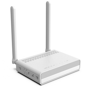 ZIKUN ZC-521X6H XPON FTTH ONU 4GE+1POTS+2USB+AX3000 WiFi 6+Mesh โหมดคู่ เสาอากาศ 2x5dBi อุปกรณ์ไฟเบอร์ออปติก - Product Image 2