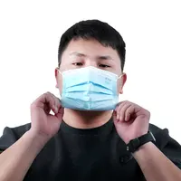 Disposable Medical Mask, Surgical Face Mask