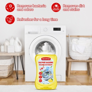 Ménage soufre <span class=keywords><strong>Machine</strong></span> <span class=keywords><strong>à</strong></span> <span class=keywords><strong>laver</strong></span> nettoyant détartrant <span class=keywords><strong>nettoyage</strong></span> en profondeur tache enlever <span class=keywords><strong>tambour</strong></span> détergent <span class=keywords><strong>Machine</strong></span> <span class=keywords><strong>à</strong></span> <span class=keywords><strong>laver</strong></span> - Product Image 4