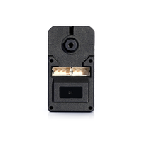 Encodeur magnétique Feetech STS3215 12V 30KG TTL à bus série, double axe, Waveshare HexArth 18DOF, pour robot hexapode ESP32, articulation robotique
