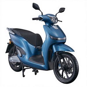 Scooter électrique à grande vitesse (80 km/h) le plus vendu pour les flottes commerciales - Product Image 1