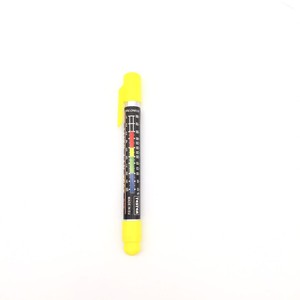 Medidor de Espesor de Pintura para Automóviles Auto Lak Test BIT 3003, Probador de Pintura con Punta Magnética e Indicador de Escala para Revisión de Daños por Choques - Product Image 1