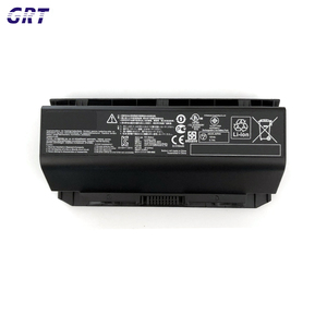 ใหม่ของแท้ A42-G750 แบตเตอรี่สำหรับเอซุส โน้ตบุ๊คแบตเตอรี่ G750 G750J G750JH G750JM G750JS G750JW G750J แบตเตอรี่แล็ปท็อป - Product Image 6