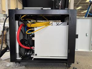 Removedor <span class=keywords><strong>de</strong></span> Óxido Láser, Nuevo Producto 2000W en Venta, Herramienta <span class=keywords><strong>de</strong></span> Eliminación <span class=keywords><strong>de</strong></span> Óxido Láser <span class=keywords><strong>de</strong></span> <span class=keywords><strong>Alquiler</strong></span>, Máquina <span class=keywords><strong>de</strong></span> Limpieza Industrial - Product Image 2