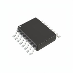 Composants électroniques LTC3124IFE de gestion de l'alimentation (PMIC) 16 TSSOP à pad exposé - Product Image 1