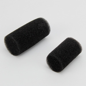 Couverture en coton pour entrée de filtre d'aquarium, forme cylindrique, pour filtre à cartouche, maille de protection, usage aquatique - Product Image 4