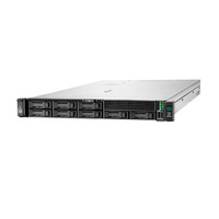 Server Rak 1U Hpe Proliant Dl385 Gen10 Plus AMD 2.8GHz Tingkat Enterprise Terlaris Tersedia untuk Grosir