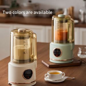 Mixeur Électrique de Table Multifonctionnel Silencieux 220V 1.5L Haute Vitesse pour Cuisine Domestique, Vente en Gros Usine - Product Image 3