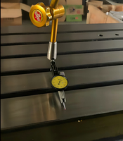 VMC855 con Certificación CE, Alta Precisión, Estable, Automatizado, Ahorra Trabajo, Multifuncional, Fácil de Usar, Alta Productividad, Piezas Premium