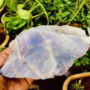 208,00 Cts Alta calidad A +++ Enorme Arco Iris Fluorita Piedra preciosa suelta Piedra natural Cristales crudos Cristales de fluorita de alta calidad - Product Image 1