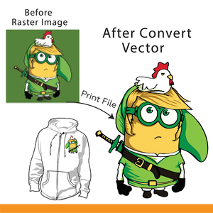 Impresión Personalizada Rentable con Servicio 24 Horas para Ropa, Bebidas, Comestibles, Dulces, Cemento, Regalos, Compras, Basura y Alimentos - Product Image 2