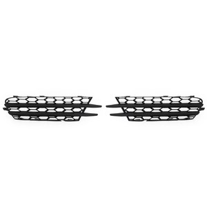 Paire de pare-chocs avant O/S Grille inférieure pour VW <span class=keywords><strong>Scirocco</strong></span> 2008-2014 1K8853666B - Product Image 6