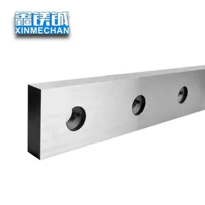 Metal Cutting Shear Blade For Cut To Length Lines