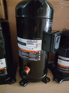 12 HP 코플랜드 스크롤 컴프레서 ZR144KC-TFD-522 가스 R134a 에어컨용 380/420V 50Hz 460V 60Hz - Product Image 6