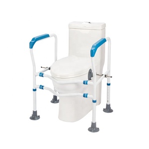 Ksitex vente en gros de haute qualité toilettes de sécurité pour salle de bain personnalisées barres d'appui - Product Image 4