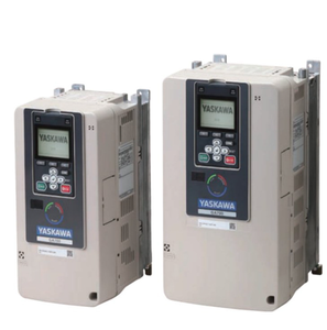 ไดรฟ์ AC สามเฟส 300W 400V สำหรับอุตสาหกรรม รุ่น CIPR-GA70B4018ABBA CIPR-GA70B - Product Image 1