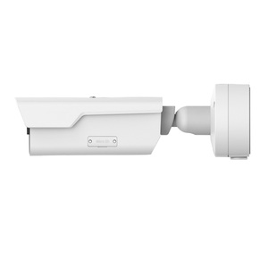Cámara IP Bullet 4K 8MP Ultra Low Light, Zoom Óptico 4X, Visión Nocturna IR, Cámara de Seguridad PoE para Exteriores OEM - Product Image 6