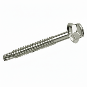 VITE Autoperforante TECC 6,3X 30mm Pz.200 KOVERVIT DX viti con battitura con MUSTAD categoria di prodotto - Product Image 1