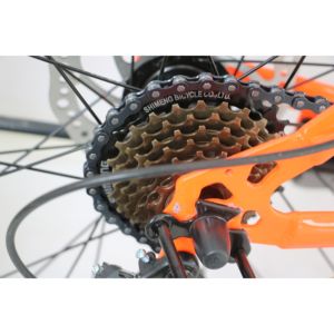 Bicicleta de Montaña al por Mayor con Ruedas de <span class=keywords><strong>26</strong></span> Pulgadas y 21 Velocidades para Hombre - Product Image 4