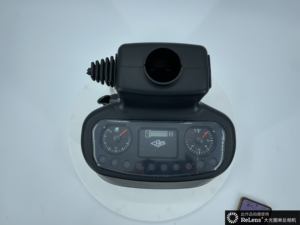 Популярная индивидуальная многоступенчатая панель управления вилочным погрузчиком в сборе HCA309 2-3,5 T вилочный погрузчик приборная панель с OEM - Product Image 3