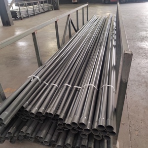 Cứng nhắc nặng nhiệm vụ <span class=keywords><strong>PVC</strong></span> ống 3/4 khuỷu tay 20 mét trắng 3-inch tường mỏng áp lực cao linh hoạt 3/4 inch khuỷu tay <span class=keywords><strong>PVC</strong></span> Ống - Product Image 6