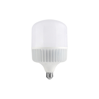 Liste des prix de l'ampoule LED intelligente des matières premières du marché de gros