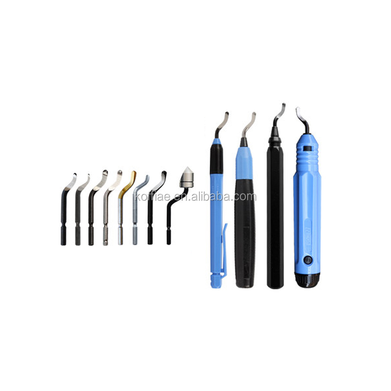 Инструмент для снятия заусенцев NB1100, снятие фаски, головка, вращение, снятие заусенцев, лезвия для ручной снятия заусенцев