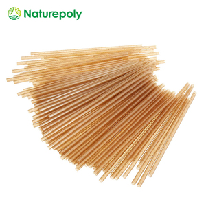Pajitas <span class=keywords><strong>de</strong></span> <span class=keywords><strong>caña</strong></span> <span class=keywords><strong>de</strong></span> azúcar respetuosas con el medio ambiente, a base <span class=keywords><strong>de</strong></span> plantas, para beber, venta directa <span class=keywords><strong>de</strong></span> fábrica - Product Image 5