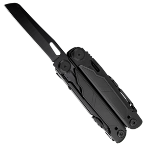 Juego de Destornilladores y Alicates Multifuncionales Plegables Portátiles de Acero Inoxidable 17 en 1, Cuchilla de Calidad para Campamento al Aire Libre, OEM, 3 Años de Garantía - Product Image 4