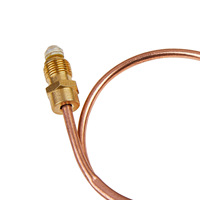 Pièces de rechange pour allumeur plat