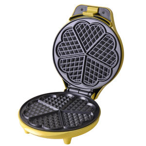 Machine à gâteaux électrique pour beignets/cupcakes/cakepops avec 7 plaques interchangeables - Product Image 4